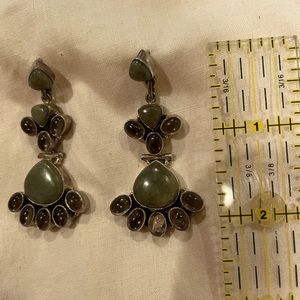 Southwestern jewelry